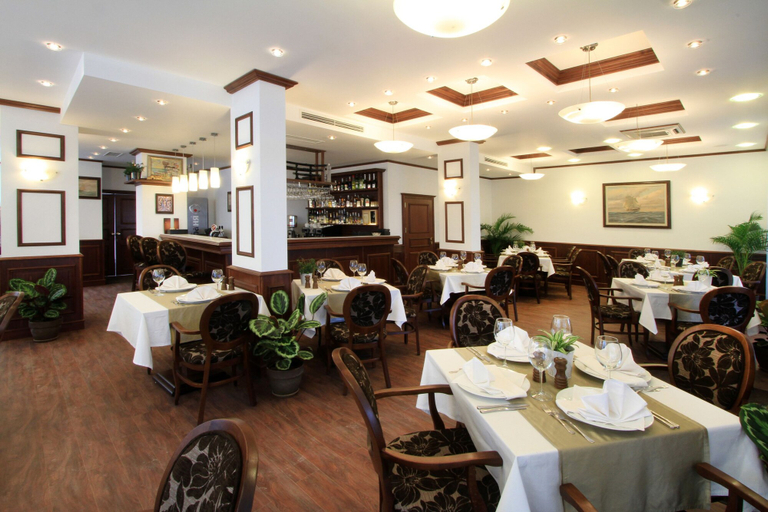 Food & Drinks 5, Long Beach Resort & Spa, Dolni Chiflik