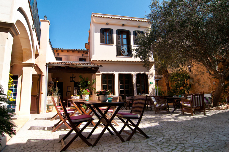 Exterior & Views 2, Hotel Segles, Baleares