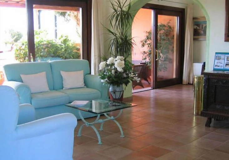Others 5, Hotel Tre Monti, Olbia-Tempio