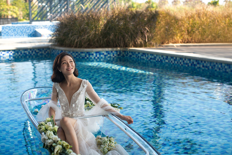 Sport & Beauty 2, Renaissance Xiamen Hotel, Xiamen