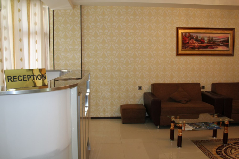 Others 4, Avand Hotel, Baku