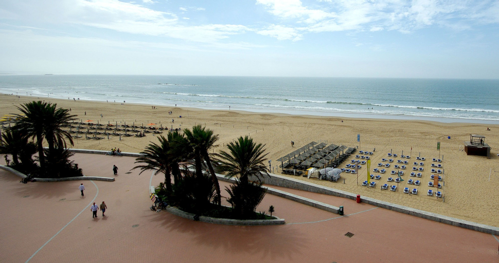 Exterior & Views 5, Royal Atlas & Spa, Agadir-Ida ou Tanane
