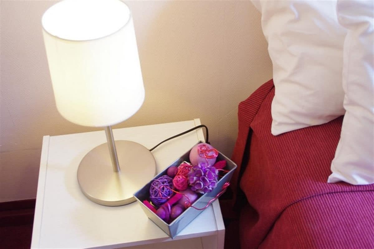 Others 5, Hotel La Residence, Charente