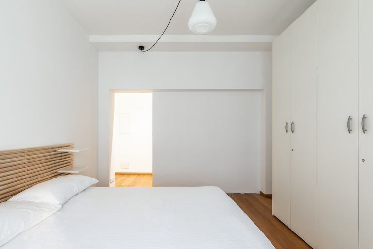 Room 4, Tigli, Lugano