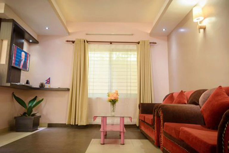 Others 4, Sweet Dream Apartment Pvt Ltd, Bagmati