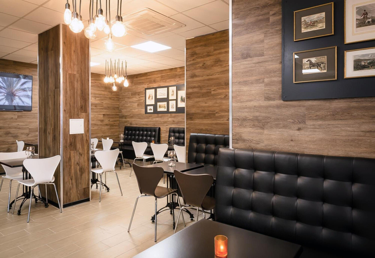 Food & Drinks 5, Augustus Hotel Bernkastel-Kues, Bernkastel-Wittlich