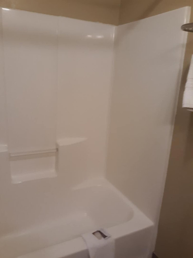 Bathroom 5, Americas Best Value Inn Caldwell, Burleson