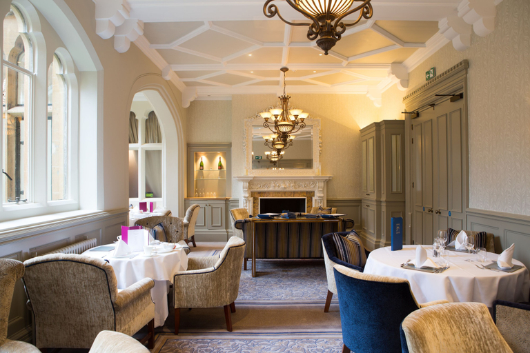 Food & Drinks 5, Warren House, London