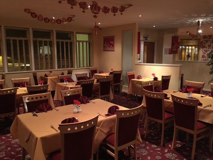 Food & Drinks 5, Laughing Buddha Guest House, North Lanarkshire