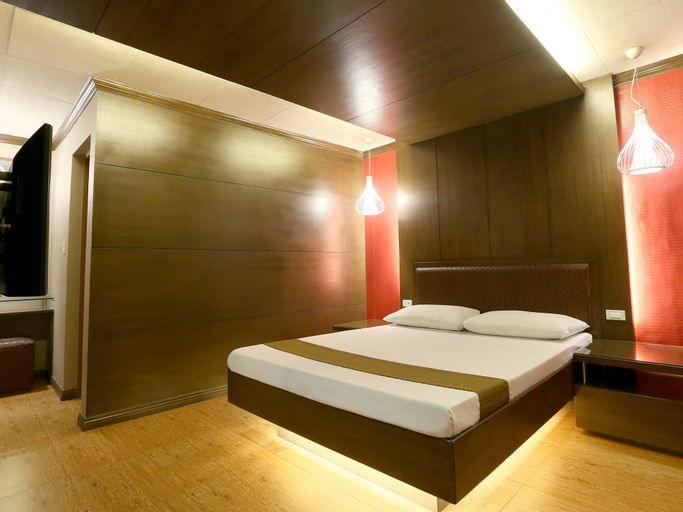 Bedroom 17