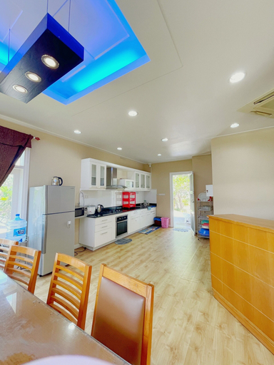 Food & Drinks, Sealink Villas Phan Thiet Mui Ne, Phan Thiết