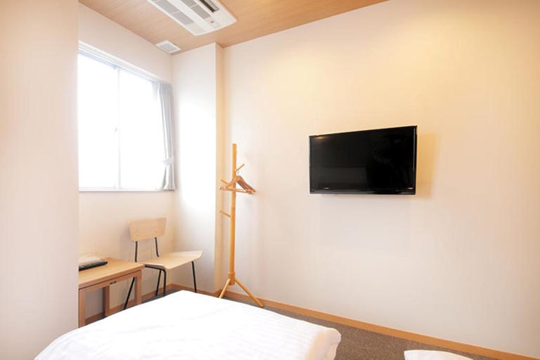 Bedroom 5, R Star Hostel Kyoto Japan, Kyoto