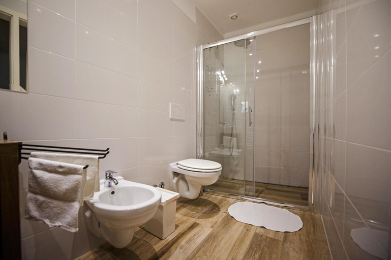 Bathroom 4, Apartment Luxury Rovinj, Rovinj