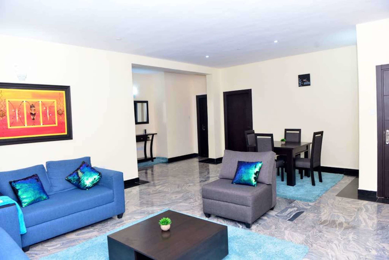 Others 5, Perfect Havens at Simeon Akinolu, Eti-Osa