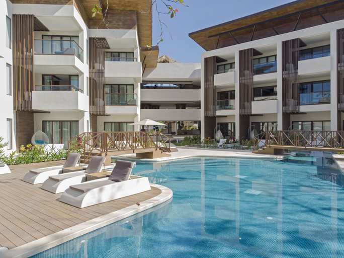 Sport & Beauty 2, Azura Beach Resort - All Inclusive - Adults Only, Nicoya