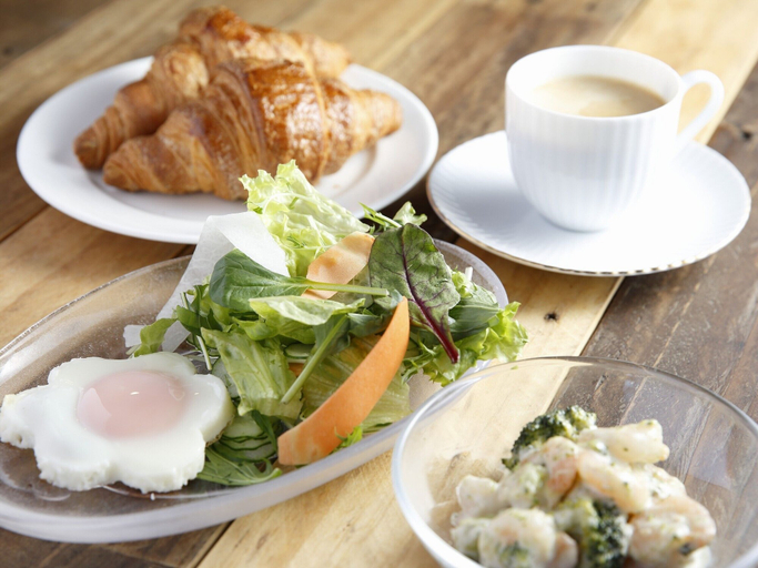 Food & Drinks 5, Kyou Bar Lounge & Inn, Sendai