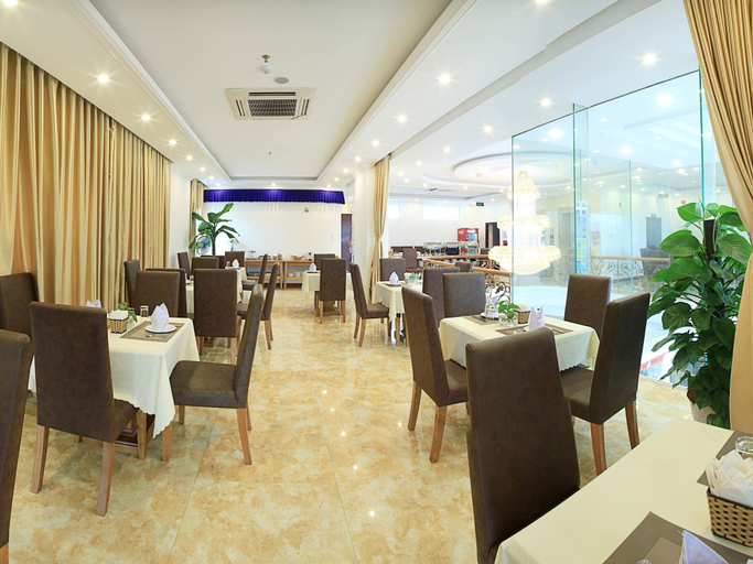 Food & Drinks 5, Royal Family Hotel Da Nang, Da Nang