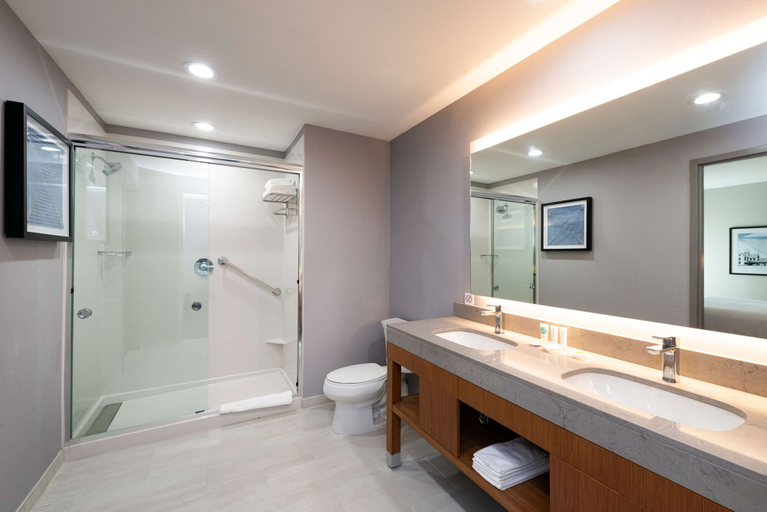 Bathroom 4, Hyatt Place Dallas/Rockwall, Rockwall