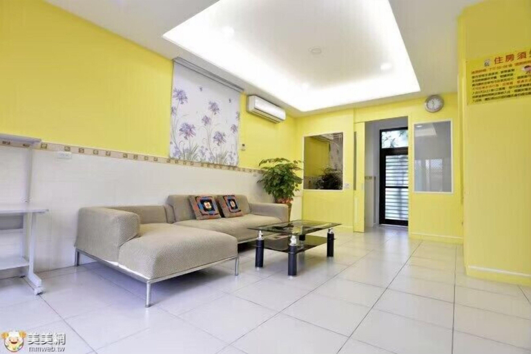 Others 5, Lvyou B&B, Changhua