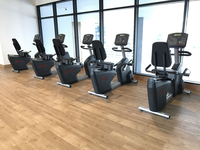 Others 2, KL Sentral Bangsar Suites (EST) by Luxury Suites Asia, Kuala Lumpur