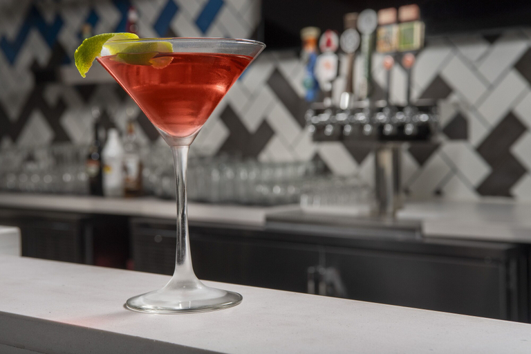 Food & Drinks 5, Tru by Hilton Denver Airport Tower Road, Denver