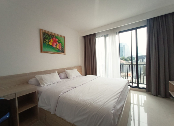 Bedroom 21