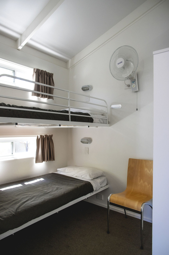 Bathroom 4, BIG4 Ingenia Holidays Inverloch, Bass Coast Bal