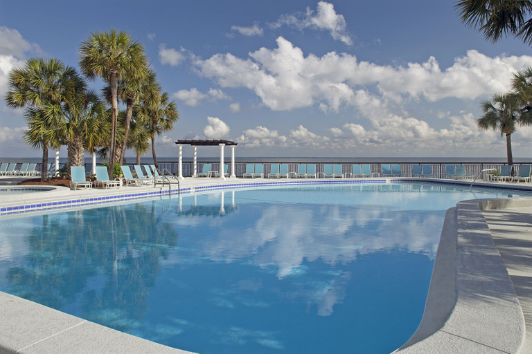 Sport & Beauty 3, Sandestin Golf and Beach Resort, Walton
