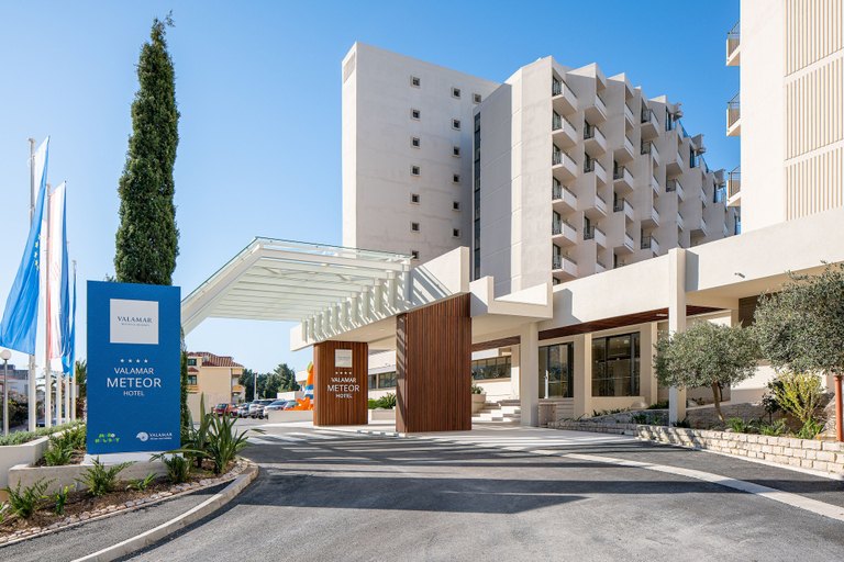 Exterior & Views 2, Valamar Meteor Hotel, Makarska
