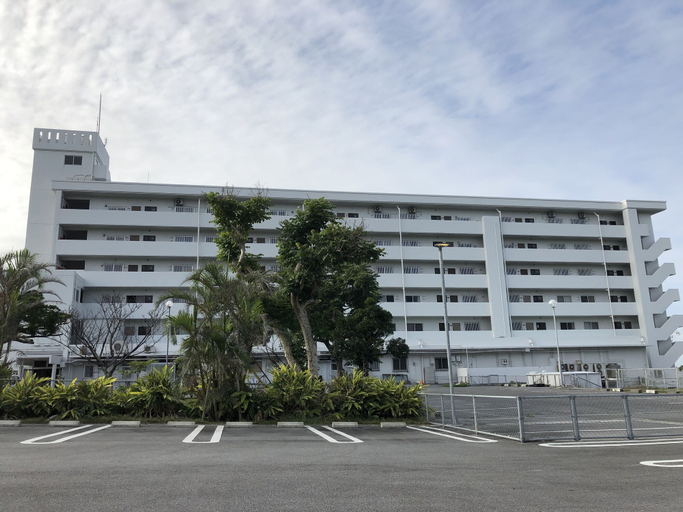 Exterior & Views 2, Eagle Lodge, Chatan