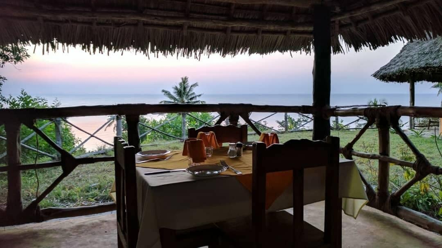 Others 4, Kilindoni Sea View Bungalows, Mafia