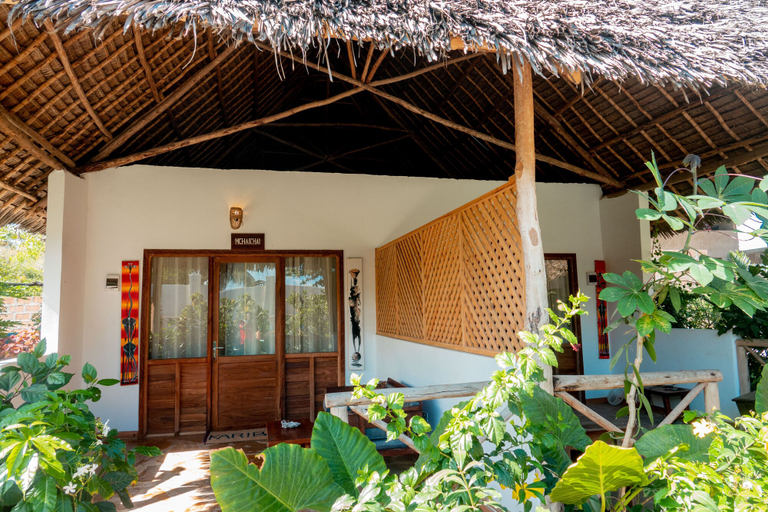 Exterior & Views, Hapa Hapa Bungalows, Kaskazini 'B'