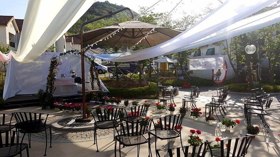 Food & Drinks 2, Soar Hotel, Damyang