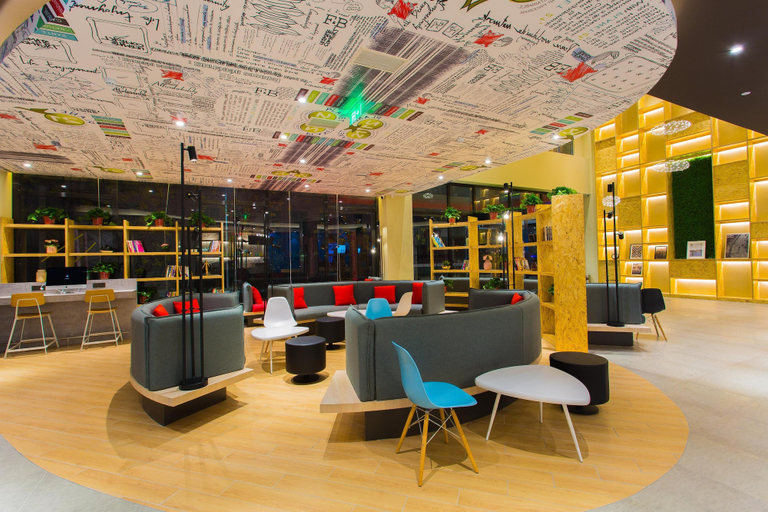 Others 5, Ibis Baoji Hi-Tech Zone Hotel, Baoji