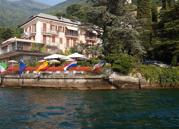 Meridiana Boutique Hotel, Lecco