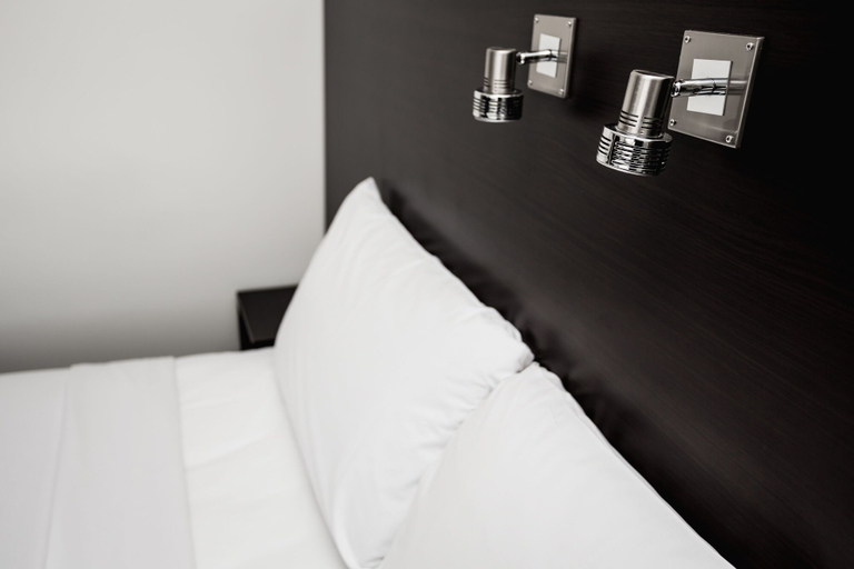 Bedroom 3, St Ives Apartments, Hobart