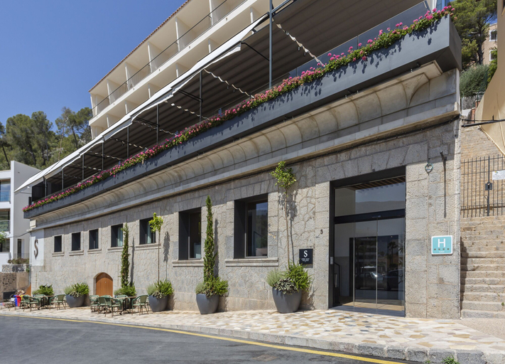 Exterior & Views 2, Pure Salt Port de Sóller, Baleares