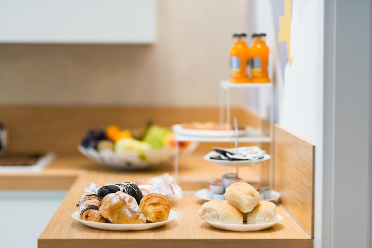 Food & Drinks 5, Le mie citta, Pescara