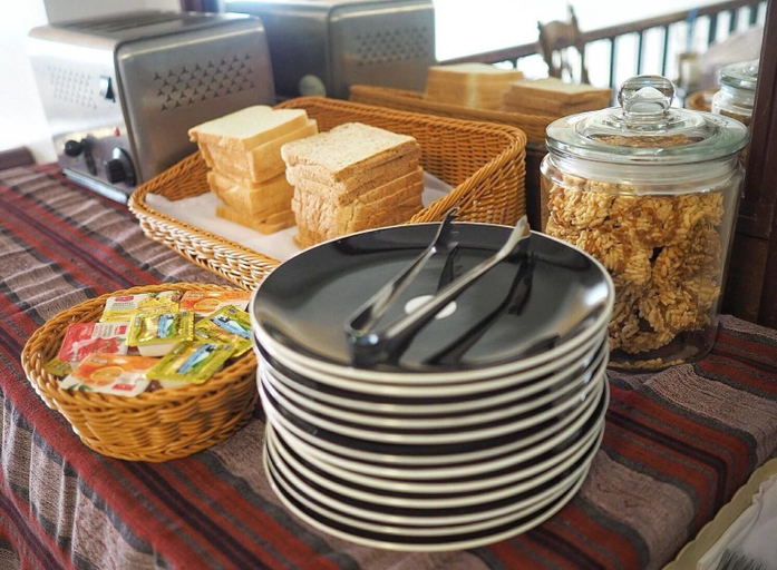 Food & Drinks 5, HP House Cafe', Muang Chiang Mai