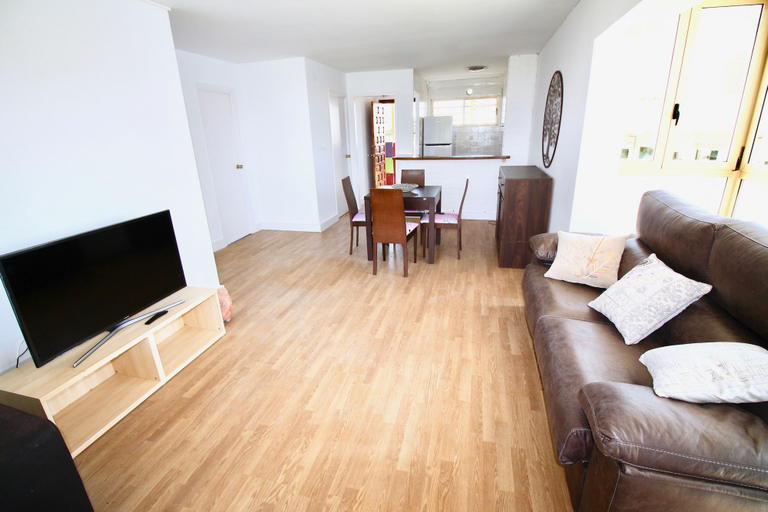 Others 5, Apartamento Tridente, Alicante