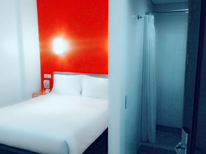 Bedroom 13