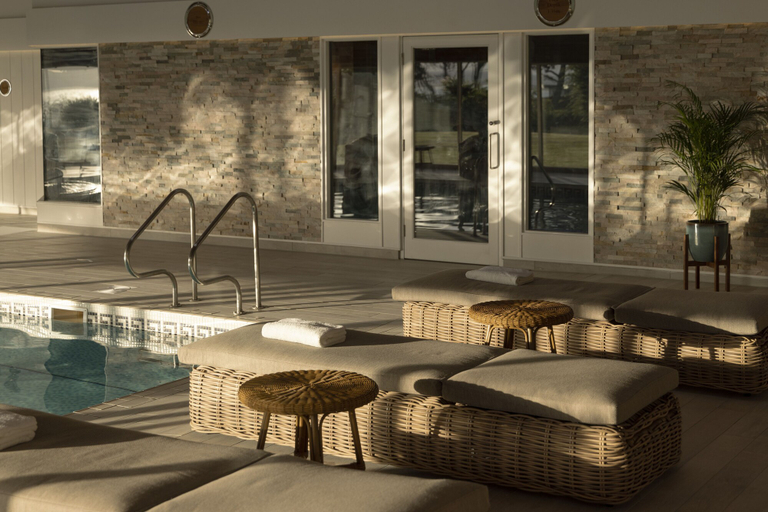 Sport & Beauty 2, Golf View Hotel & Spa, Highland