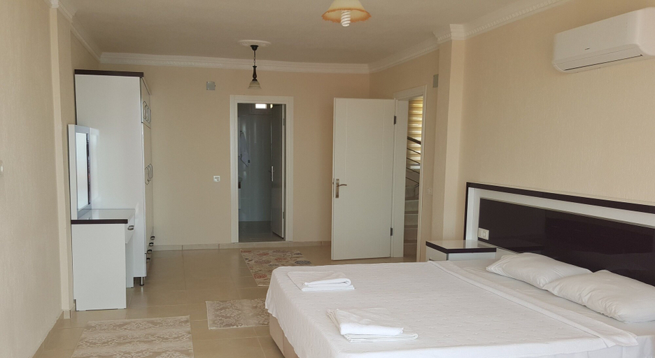 Room 3, Paradise Kalkan Villalari, Kaş