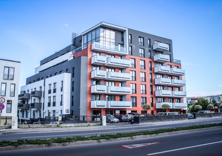 Exterior & Views 2, UBA Accommodation, Cluj-napoca