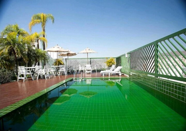 Sport & Beauty, Hospedagem e translado para concurseiros - Hostel, Belo Horizonte