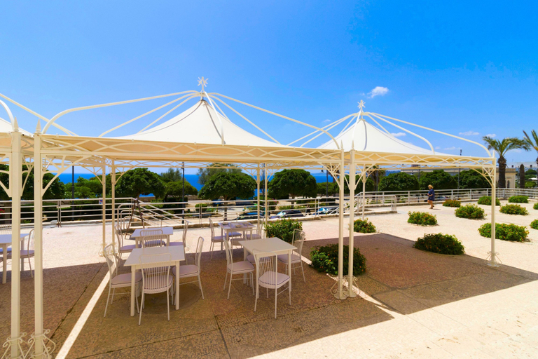 Food & Drinks 5, Albergo Palazzo, Lecce