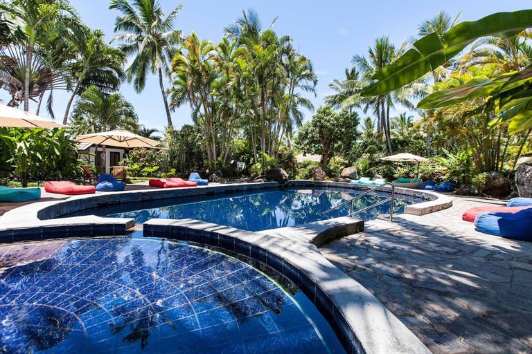 Sport & Beauty 2, Pacific Resort Rarotonga, Rorotonga