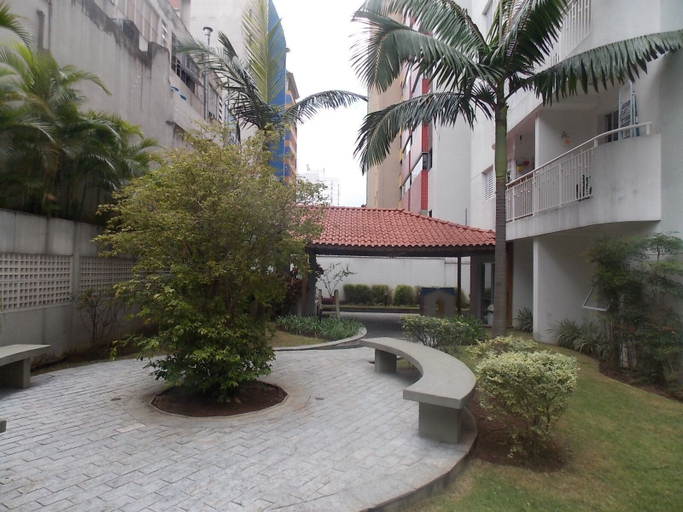 Exterior & Views 2, Apartamento 2 dorms Metrô Saúde, São Paulo
