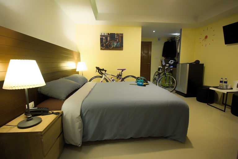 Bedroom 3, The Avail, Phra Nakhon Si Ayutthaya