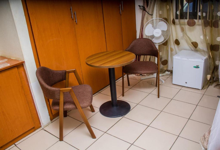 Others 5, Rugems Executive Lodge, Lusaka